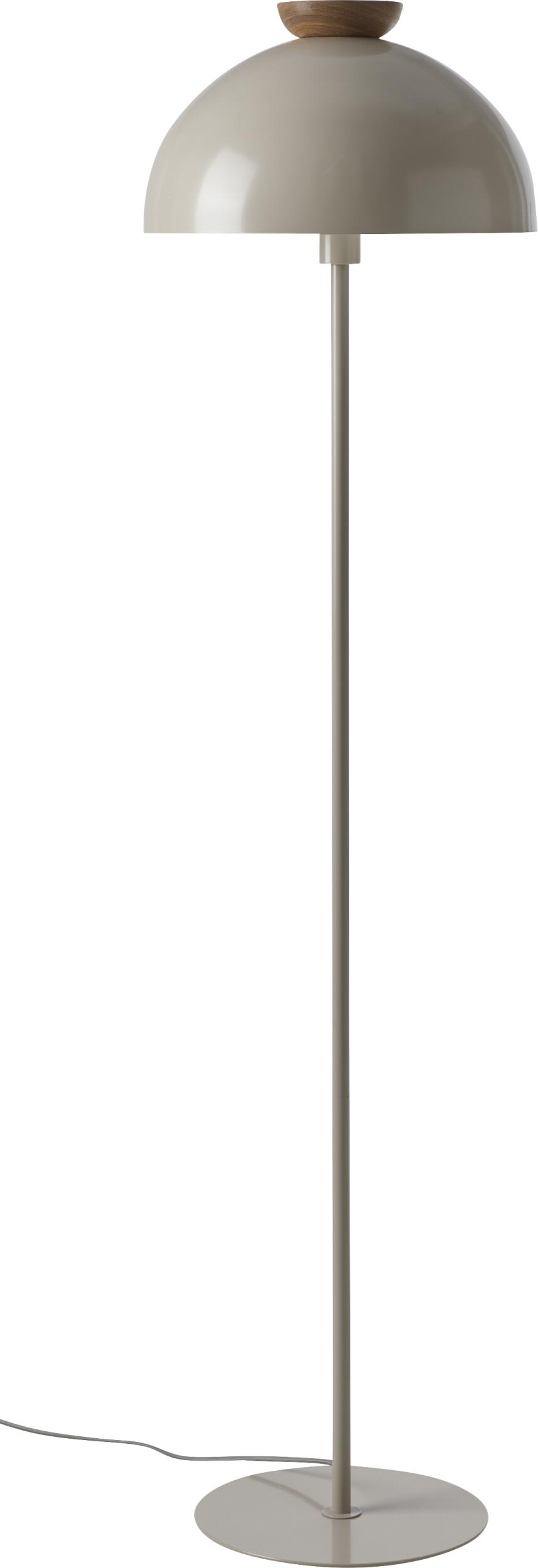 Thuy Gulvlampe 152,5 x 40 cm