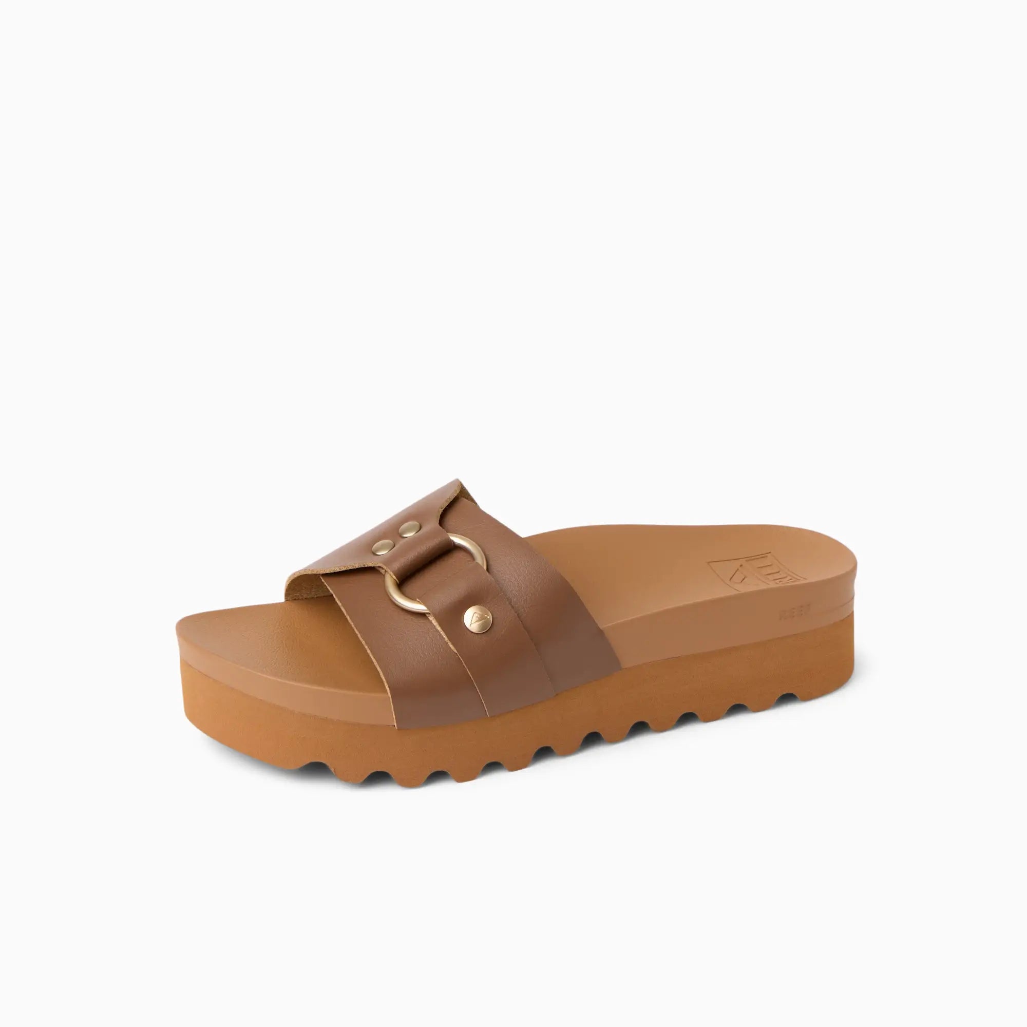Vista Sadie Chocolate