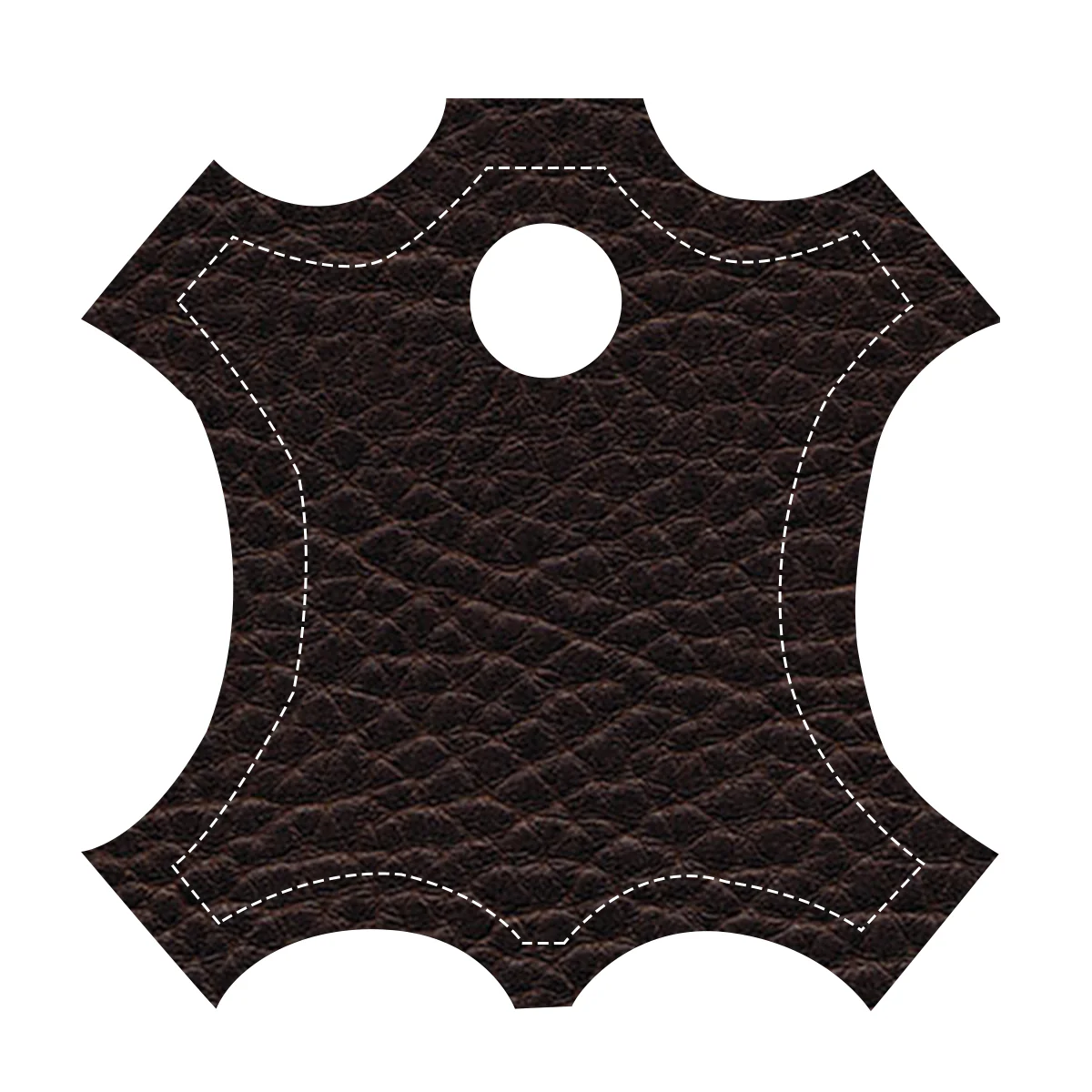 Bac Lady Lion Structure Noire