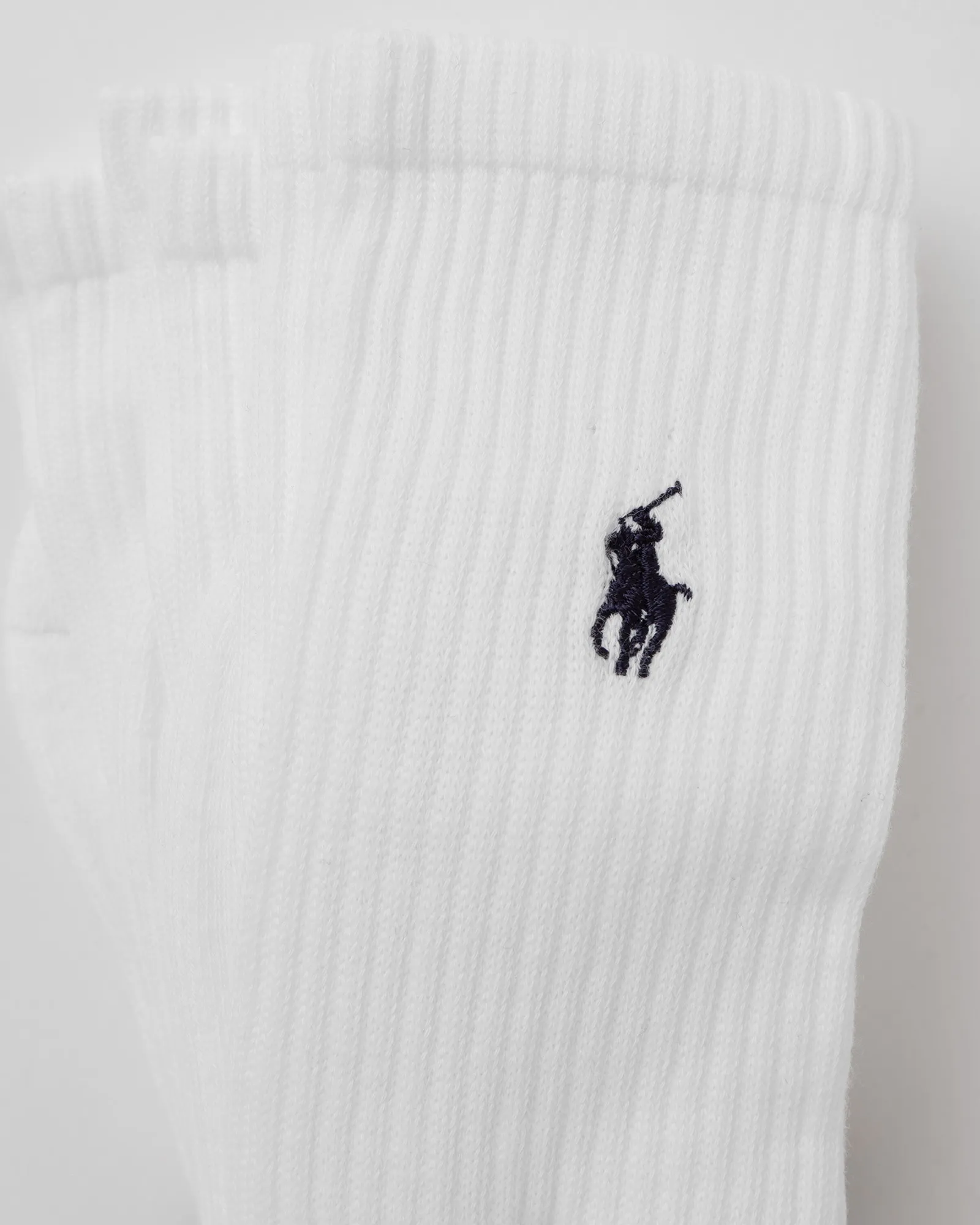 Polo Ralph Lauren CREW SOCKS 3-PACK