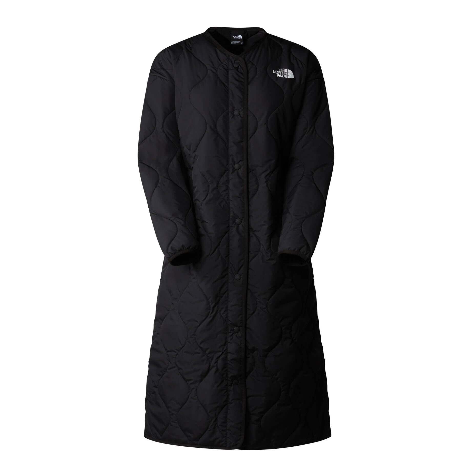 The North Face| Damen Mantel APATO QUILTED