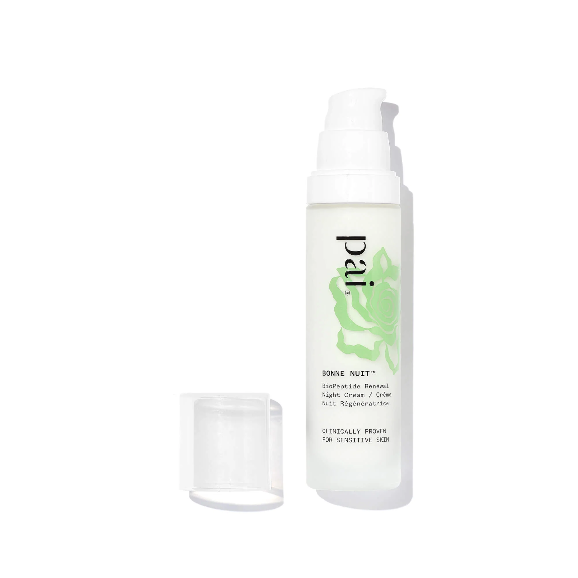Pai Skincare Bonne Nuit Crème Nuit Régénératrice