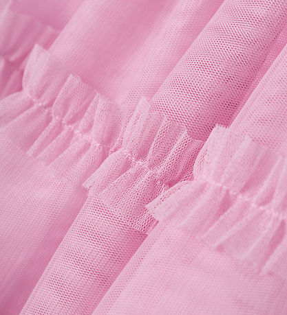 Name It Rock - Tüll - NmfLetulle - Pastel Lavender
