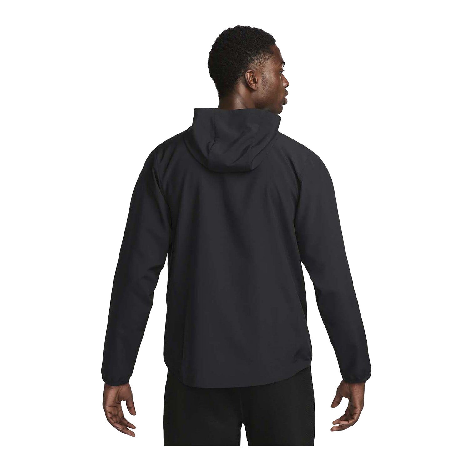 Nike  Form Hoodie