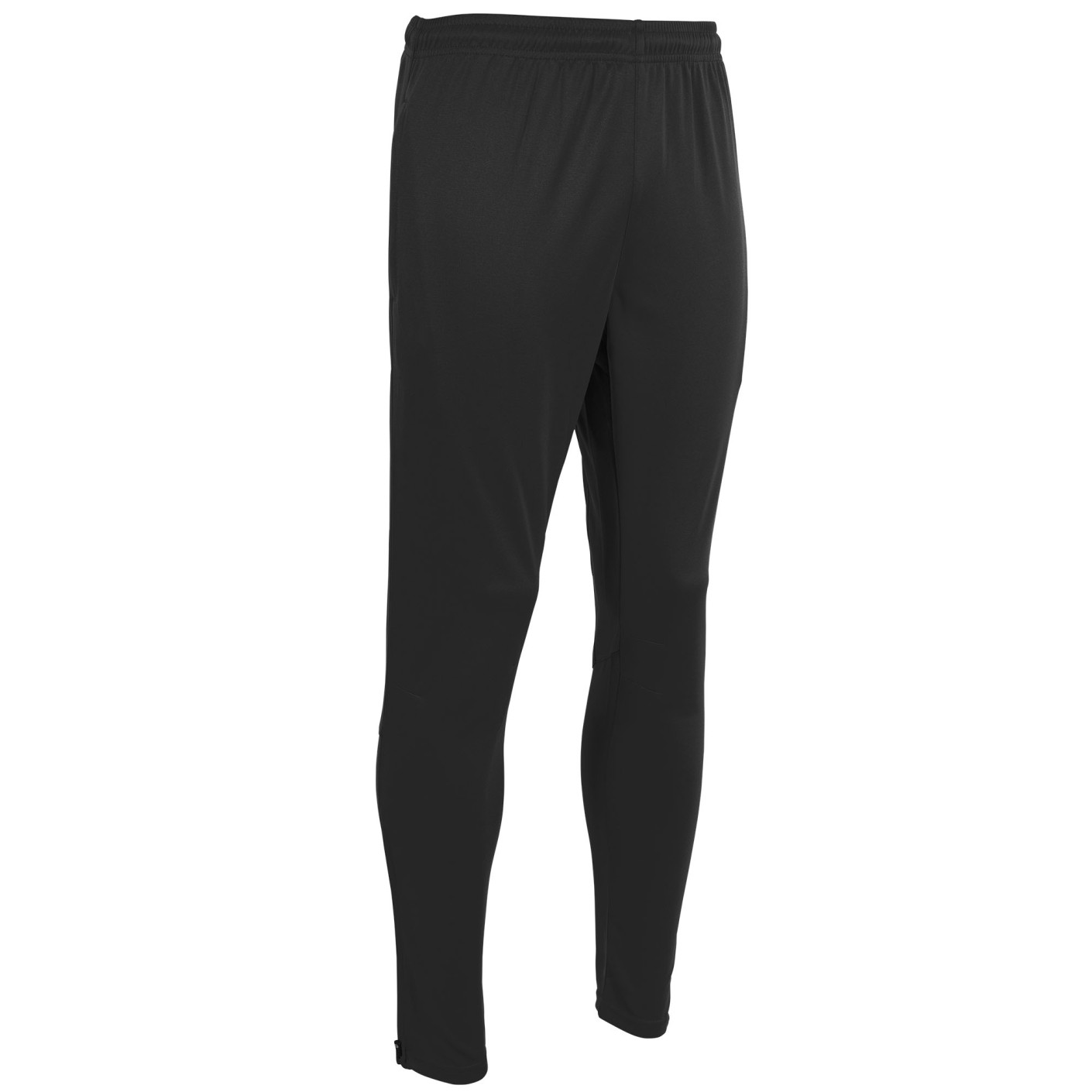 Stanno First Trainingsbroek Kids Zwart