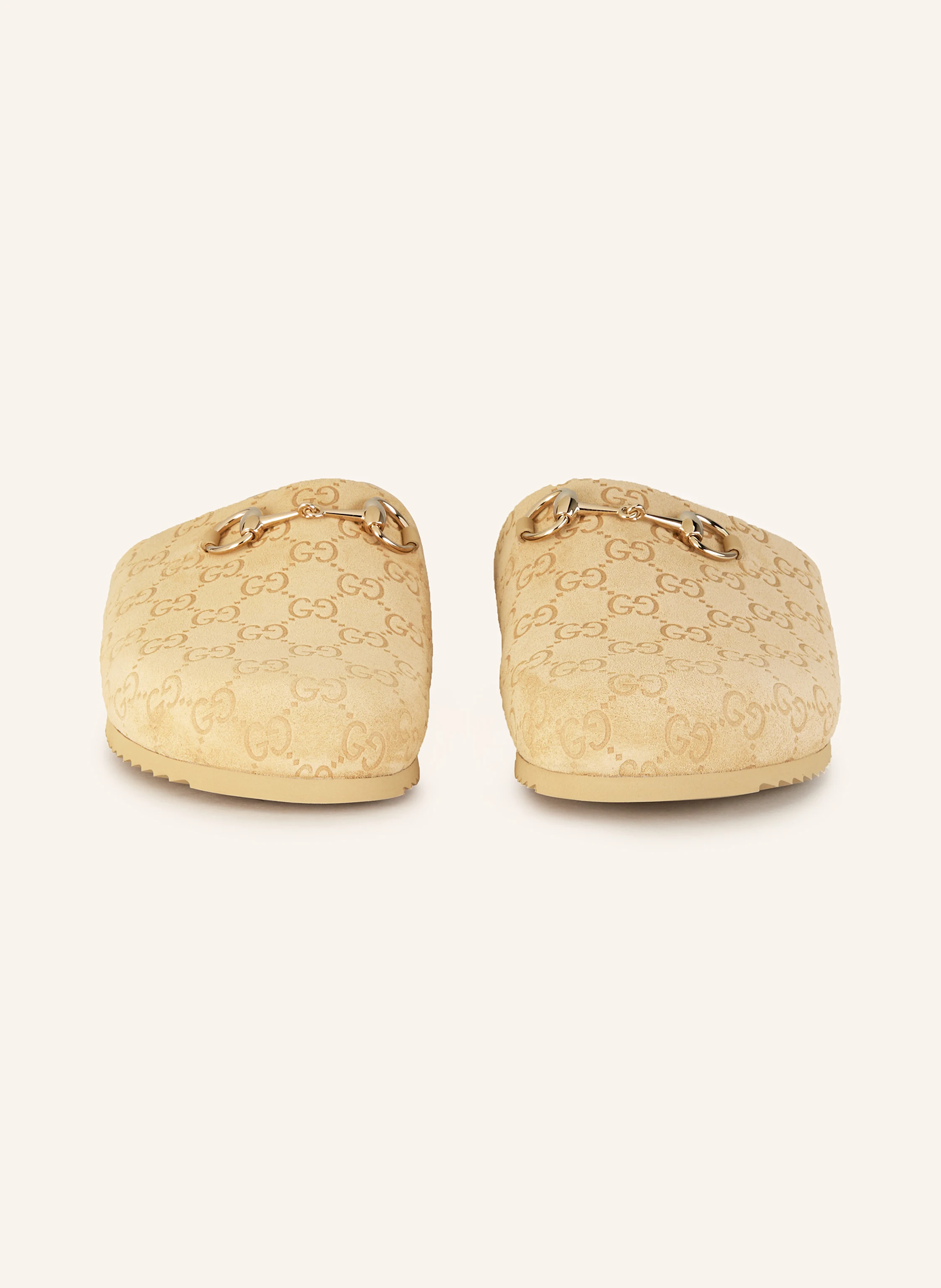 GUCCI Mules
