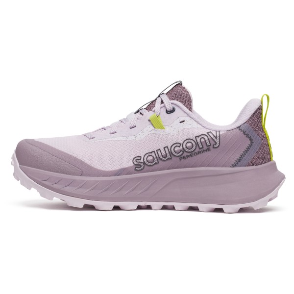 Saucony - Women's Peregrine 15 - Chaussures de trail