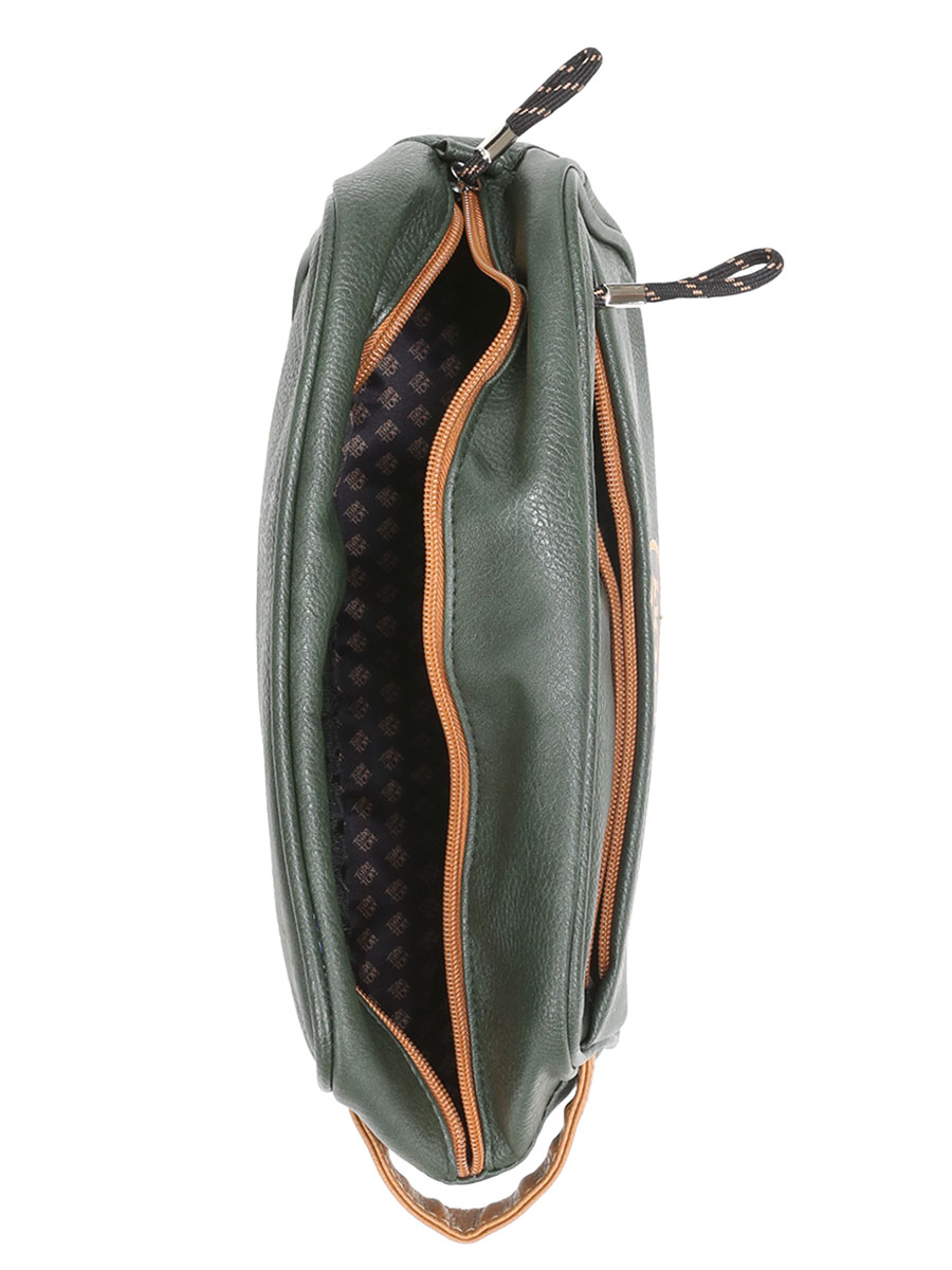Trousse de toilette DerriÀre la porte Karim Type Top