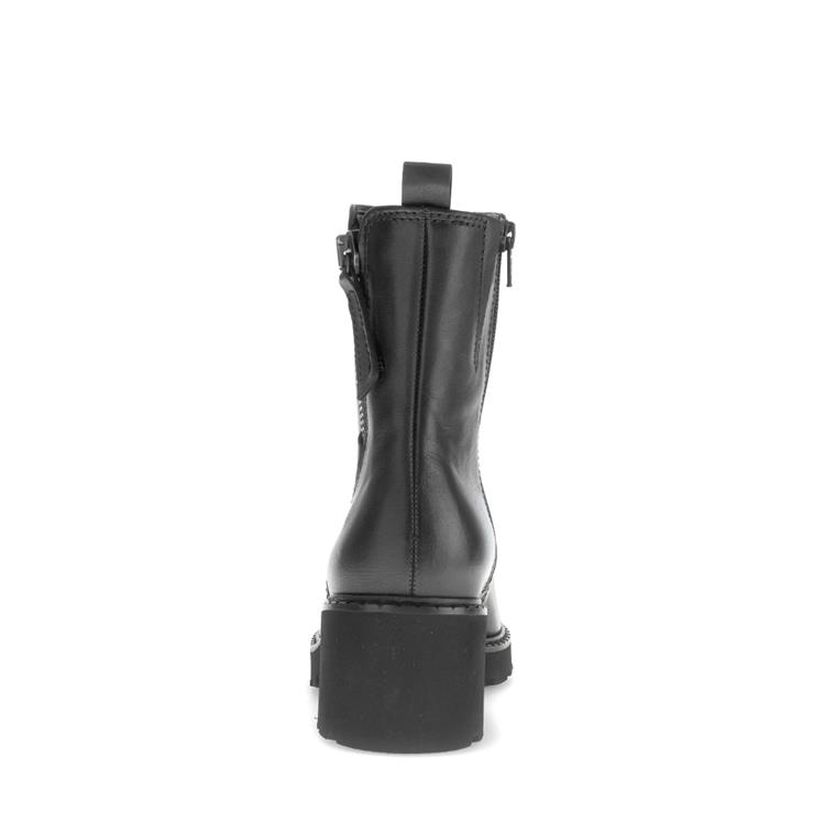 Gabor 76.631 schwarz (micro)