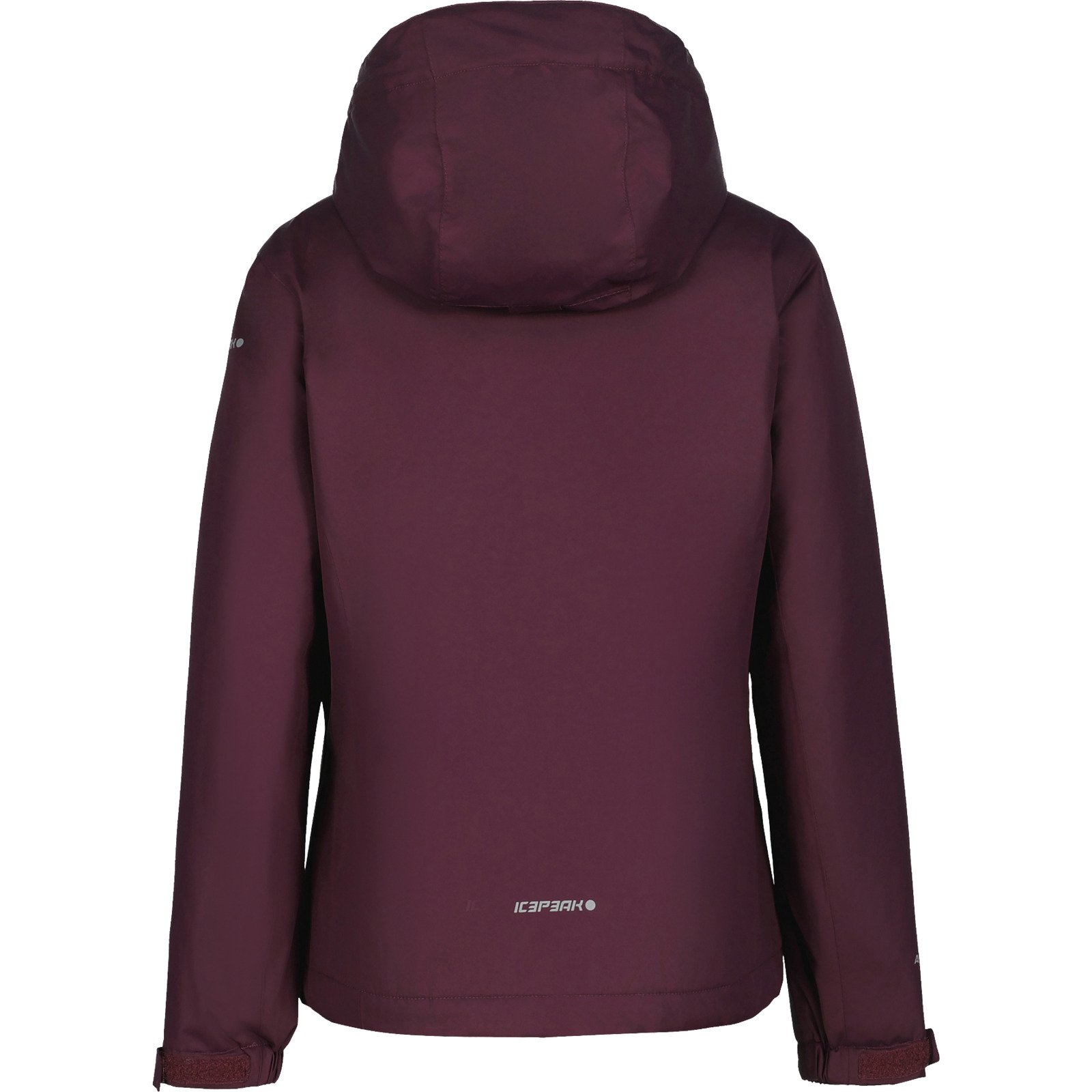 Icepeak Mädchen-Winterjacke Kahului