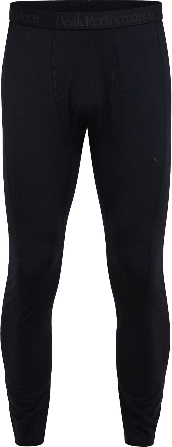 Magic Long John Herre Black/Black