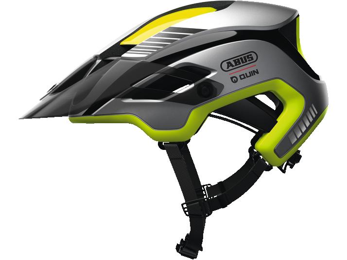Abus Helm Montrailer Quin , M ABUS Montrailer Quin