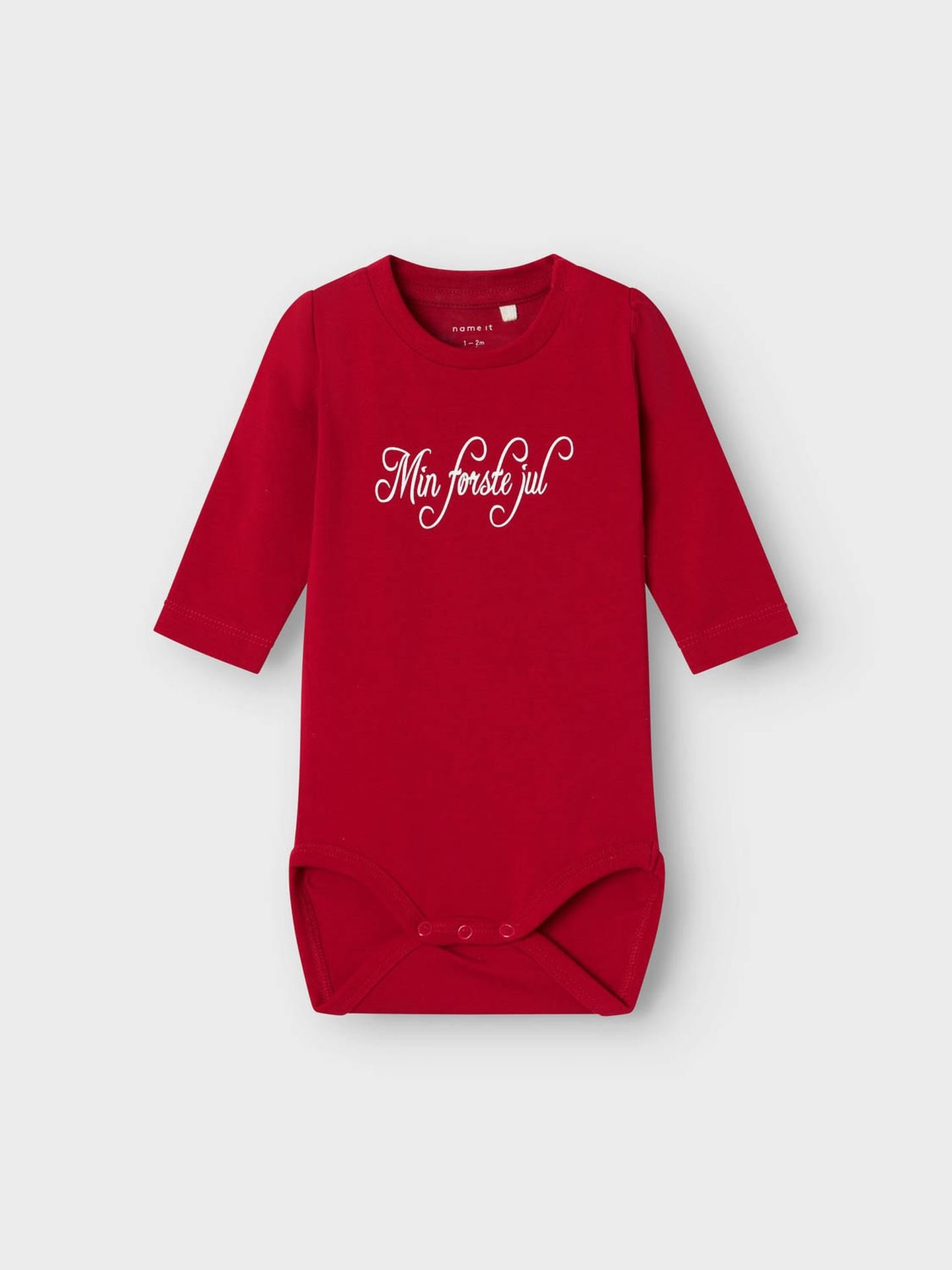 Rajul Long Sleeve Body