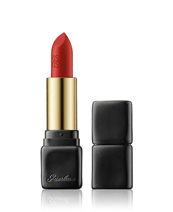 Guerlain KissKiss Creamy Shaping Lip Colour 330 Red Brick 3,5g