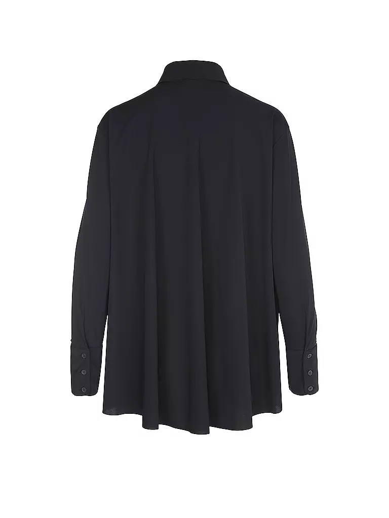 JAPAN TKY Bluse MILLY schwarz
