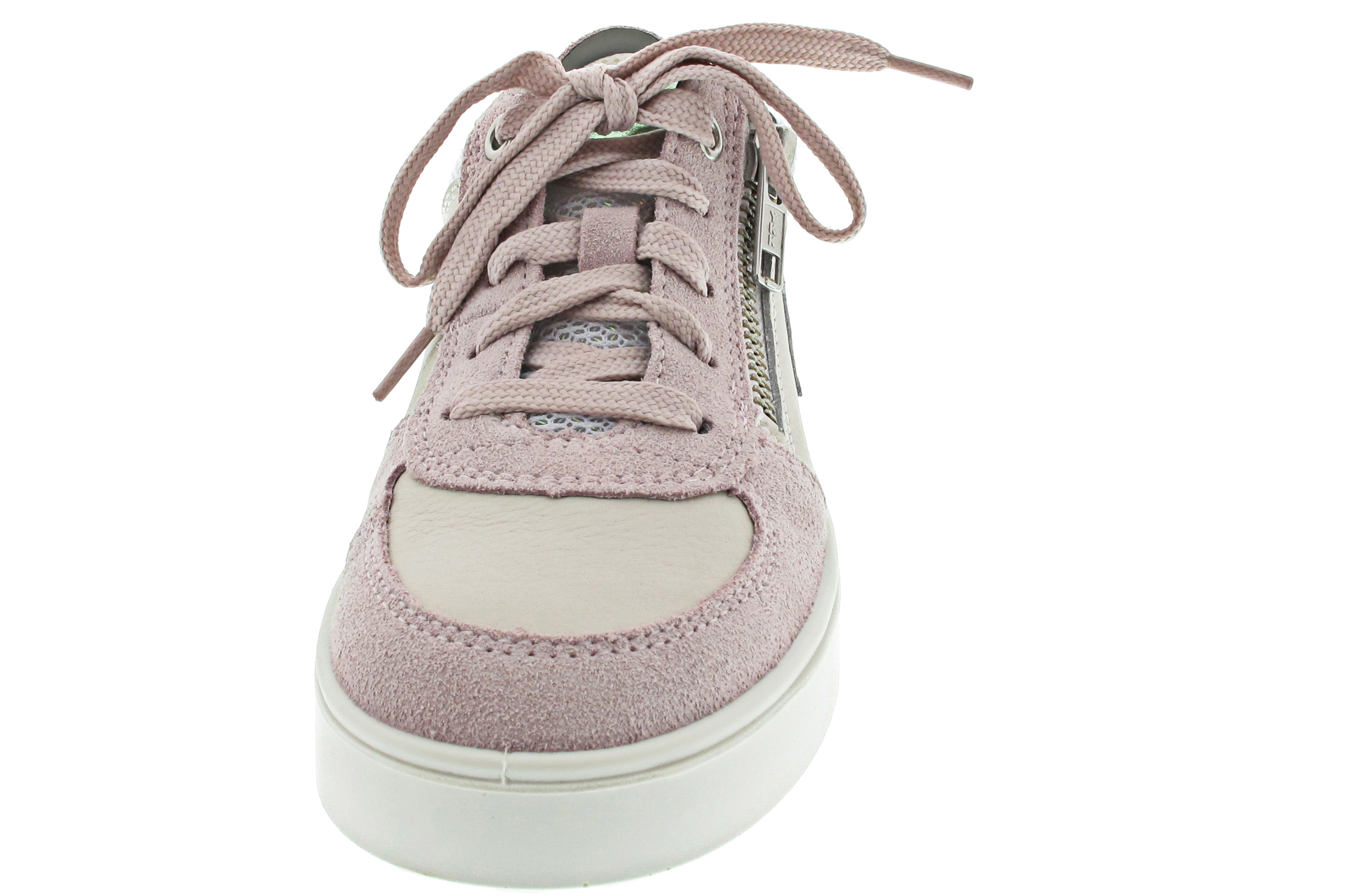 Superfit STELLA Halbschuh rosa