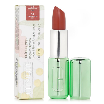 Clinique Pop Longwear Lipstick Matte