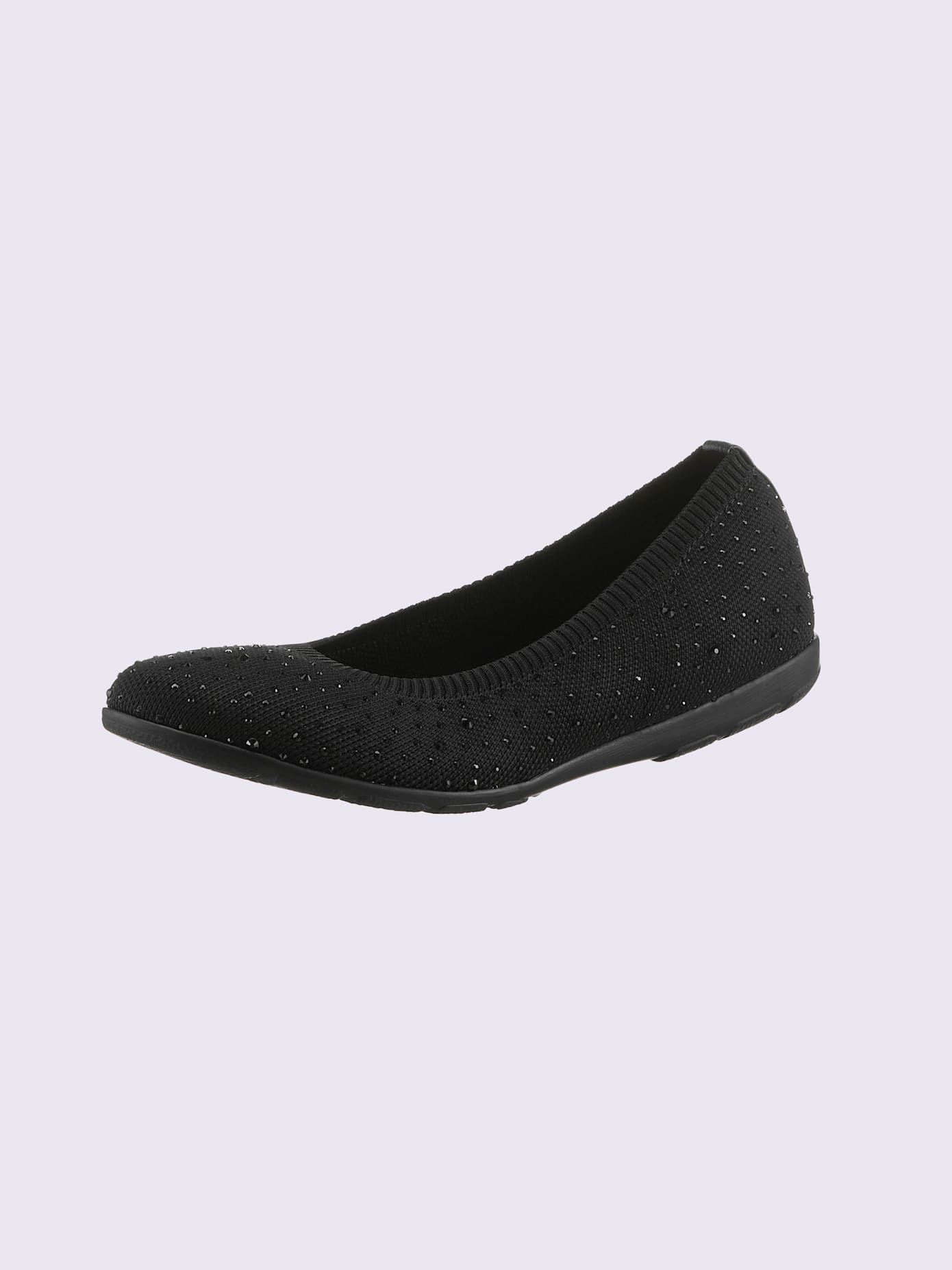 Ballerines largeur g*