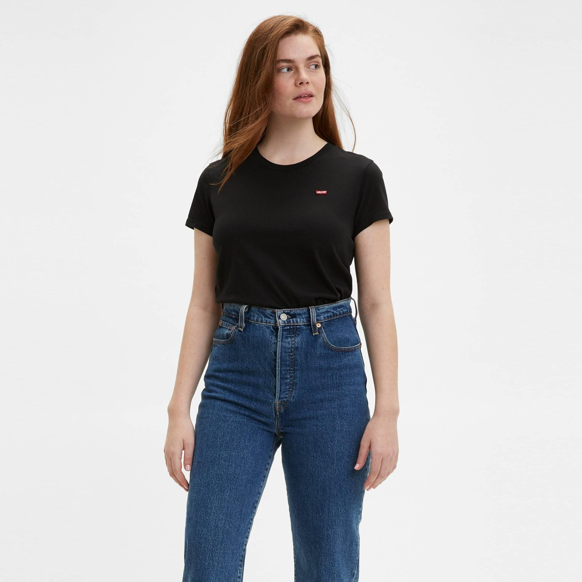 Levis Perfect Tee