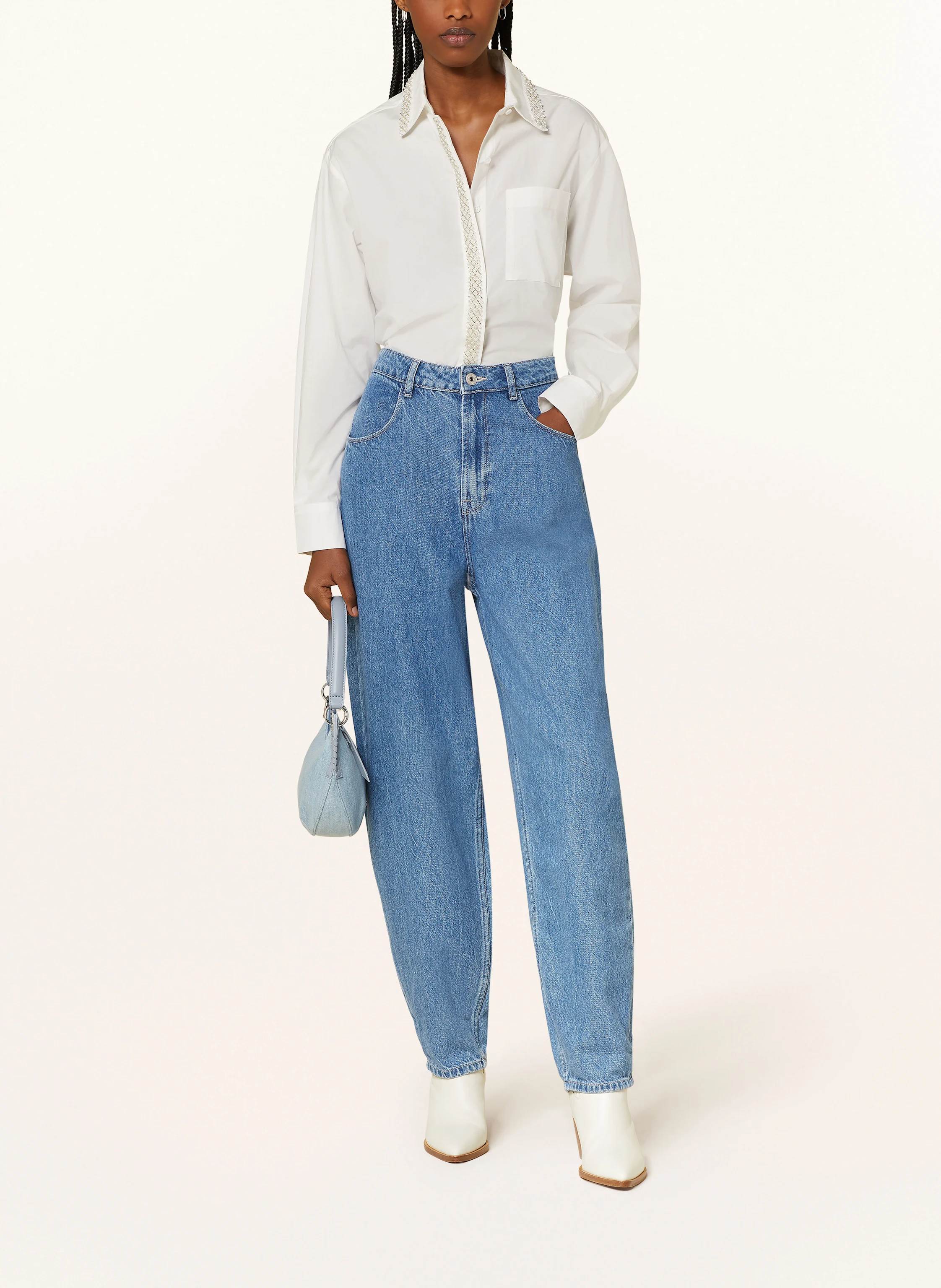 ICHI Jeans IHBERISEL