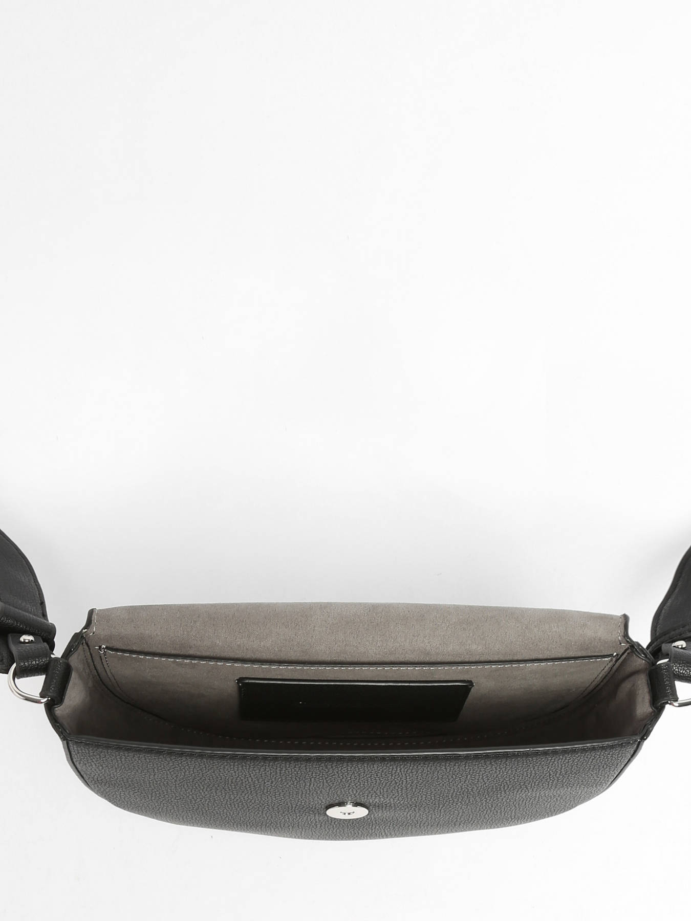Sac bandoulire Minimal mono polyester recycl CALVIN KLEIN JEANS
