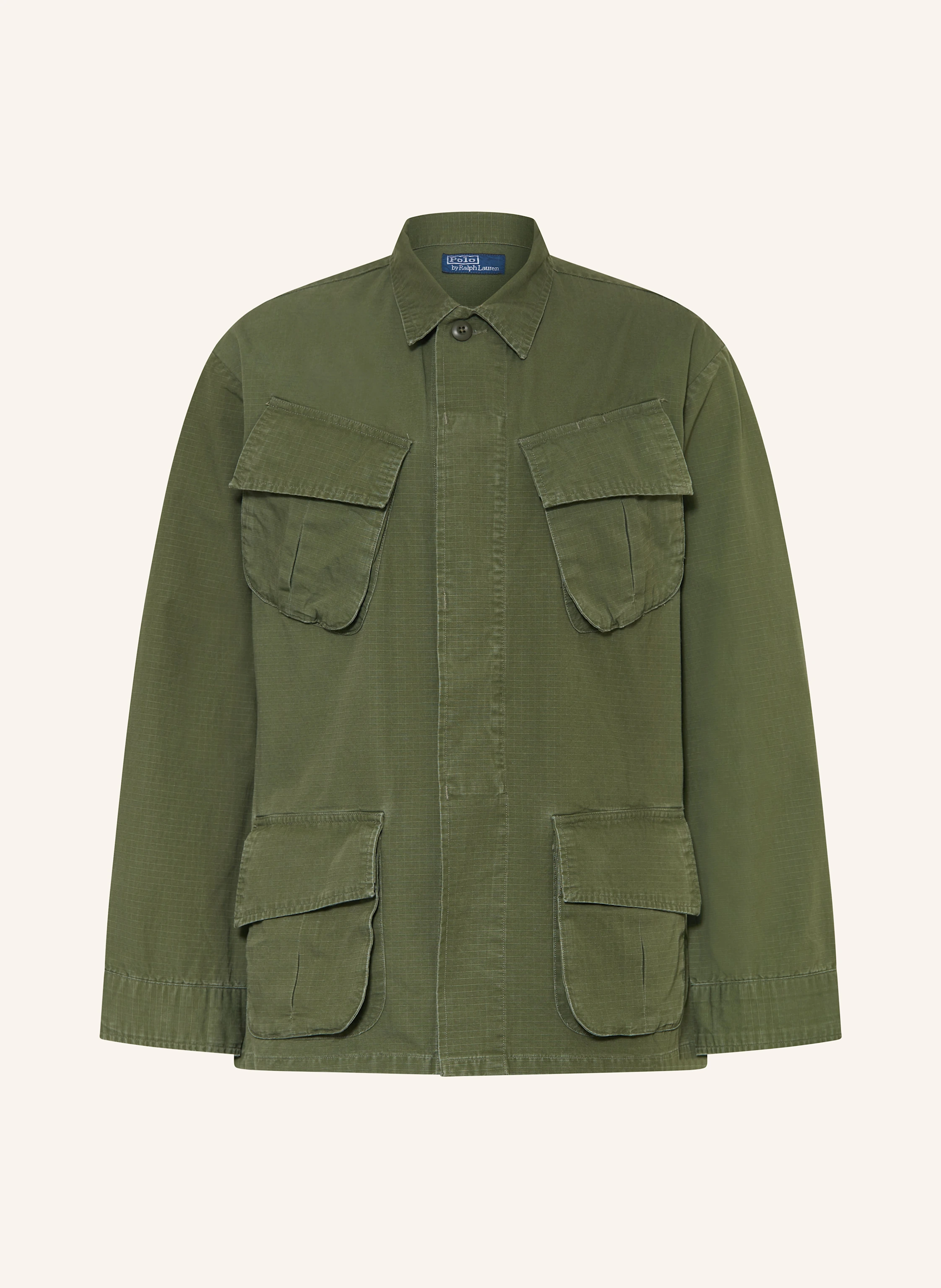 POLO RALPH LAUREN Overjacket