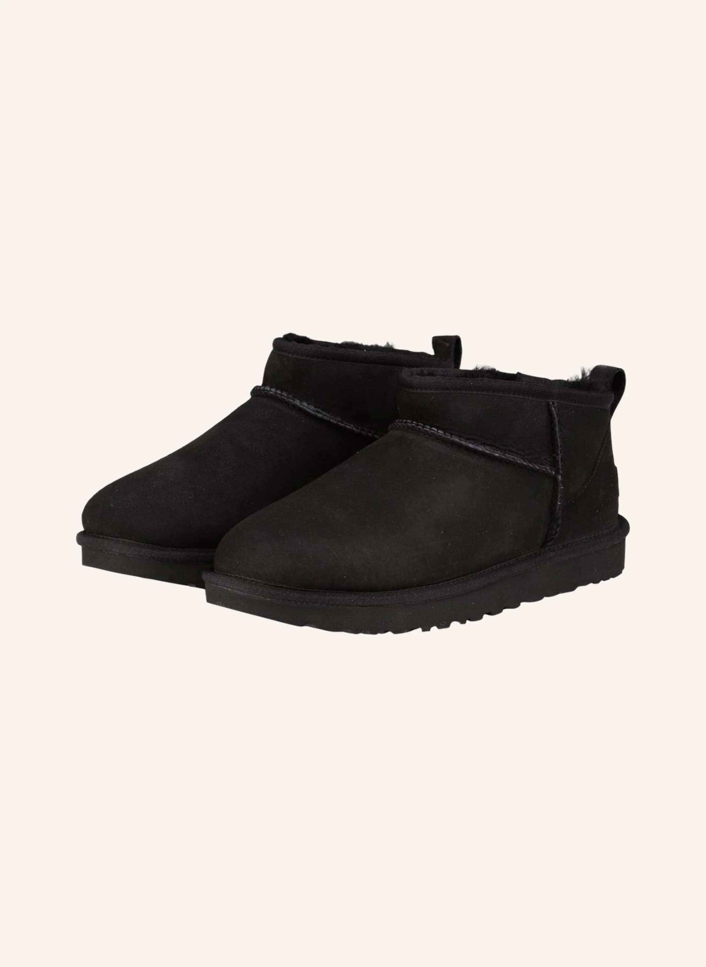 UGG Boots CLASSIC ULTRA MINI