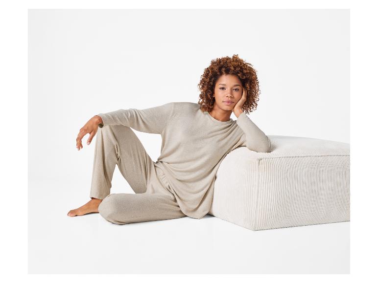 Dames pyjama
