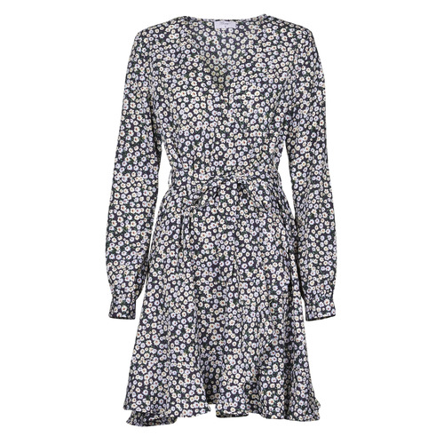 Betty London - LISONS - Marine / Blanc
