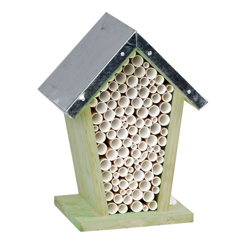 Abri pour abeilles