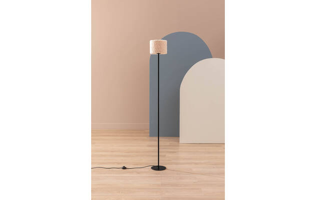 Vloerlamp Helix