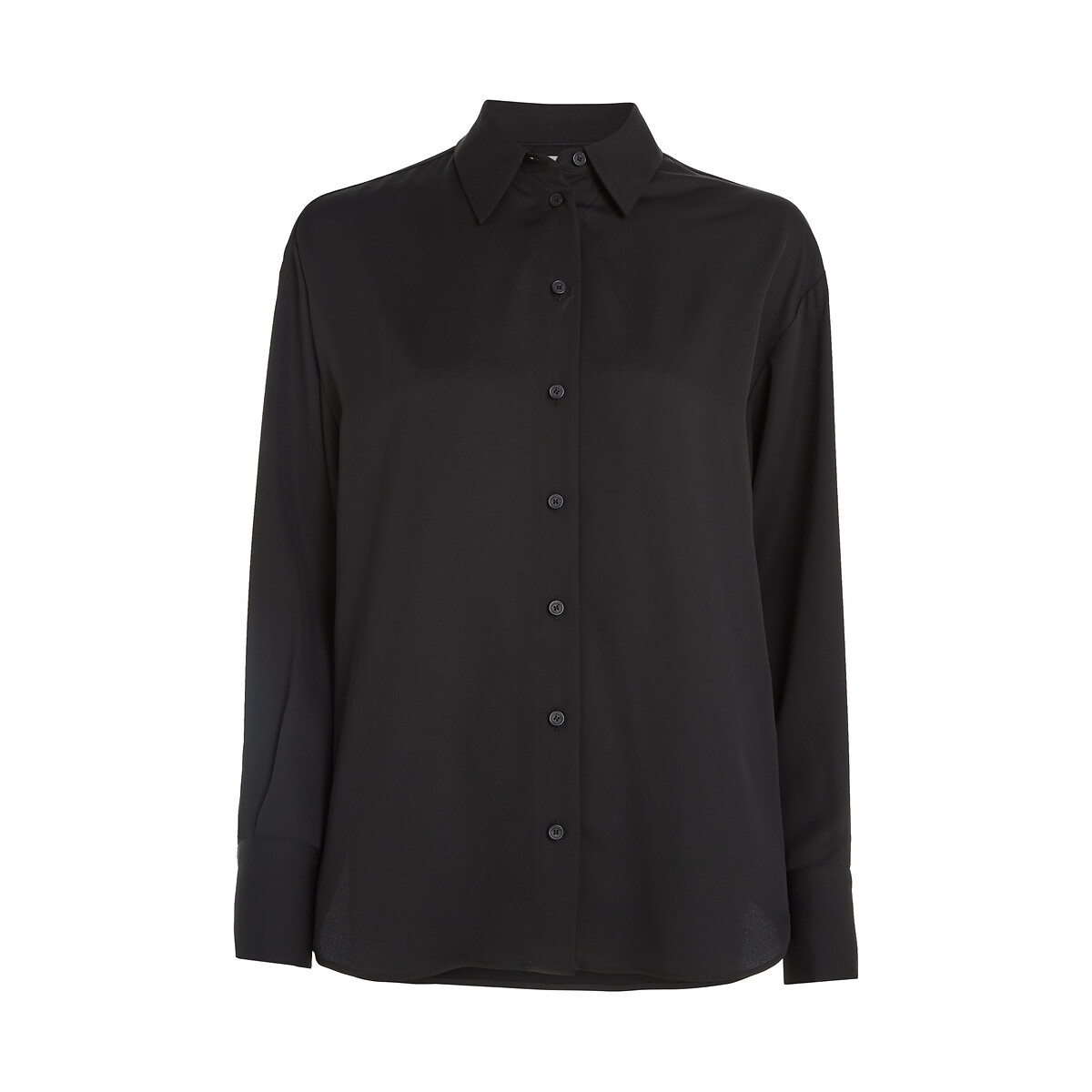CALVIN KLEIN<br>Blusa reta