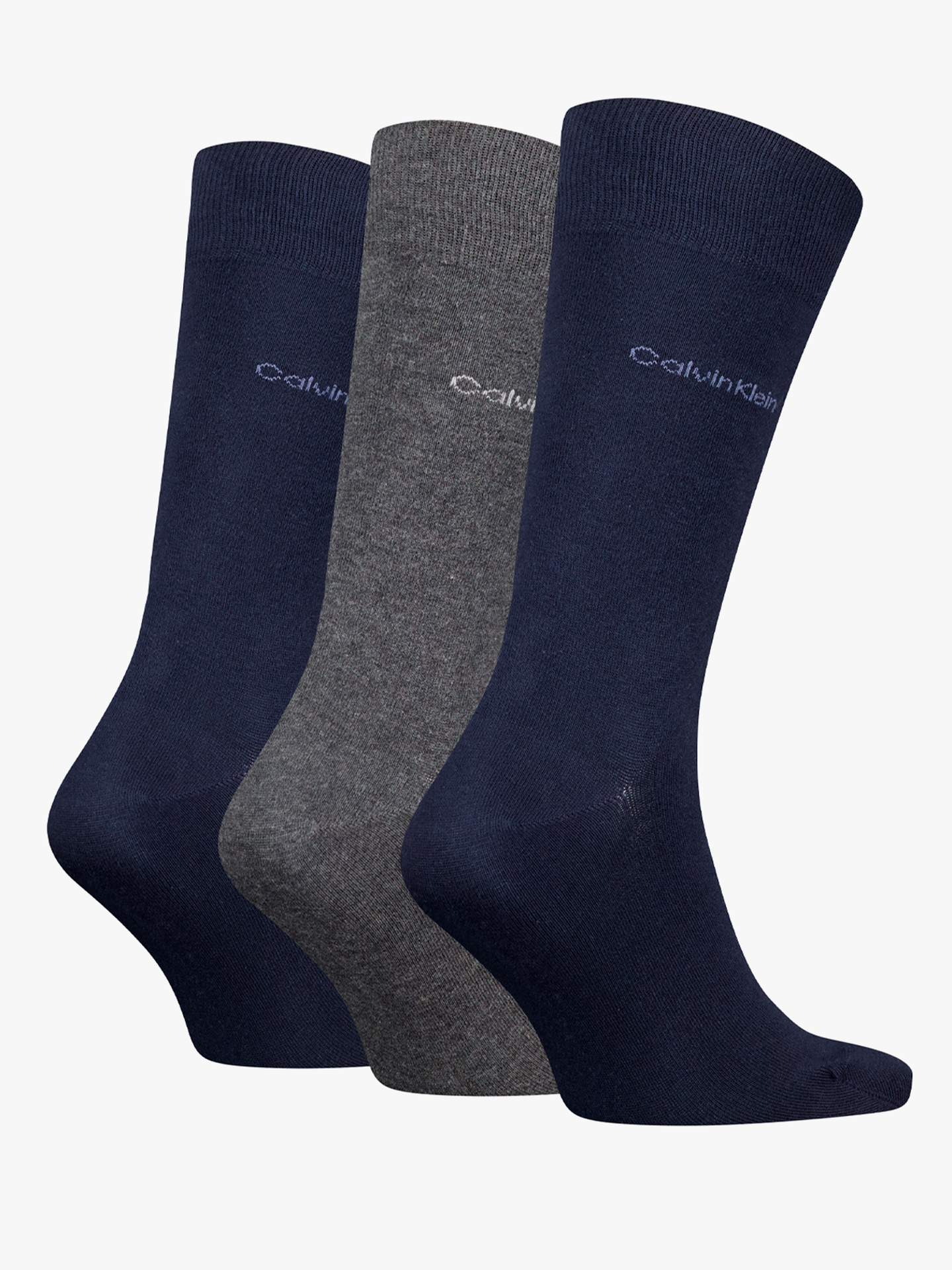 Eric 3-pack Cotton Sock