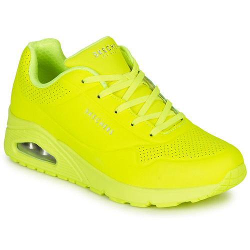 Skechers - UNO - Jaune