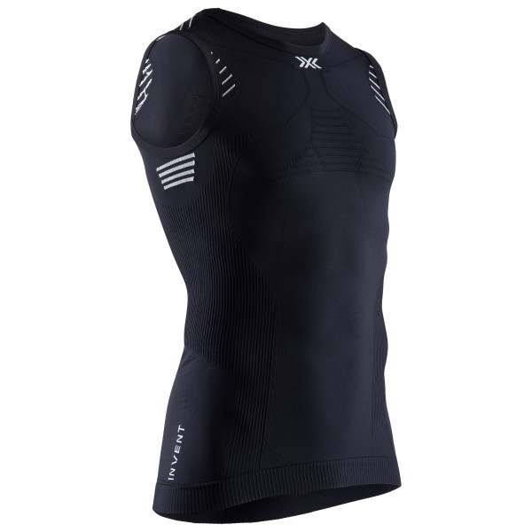 X-Bionic - Invent 4.0 LT Singlet - Débardeur