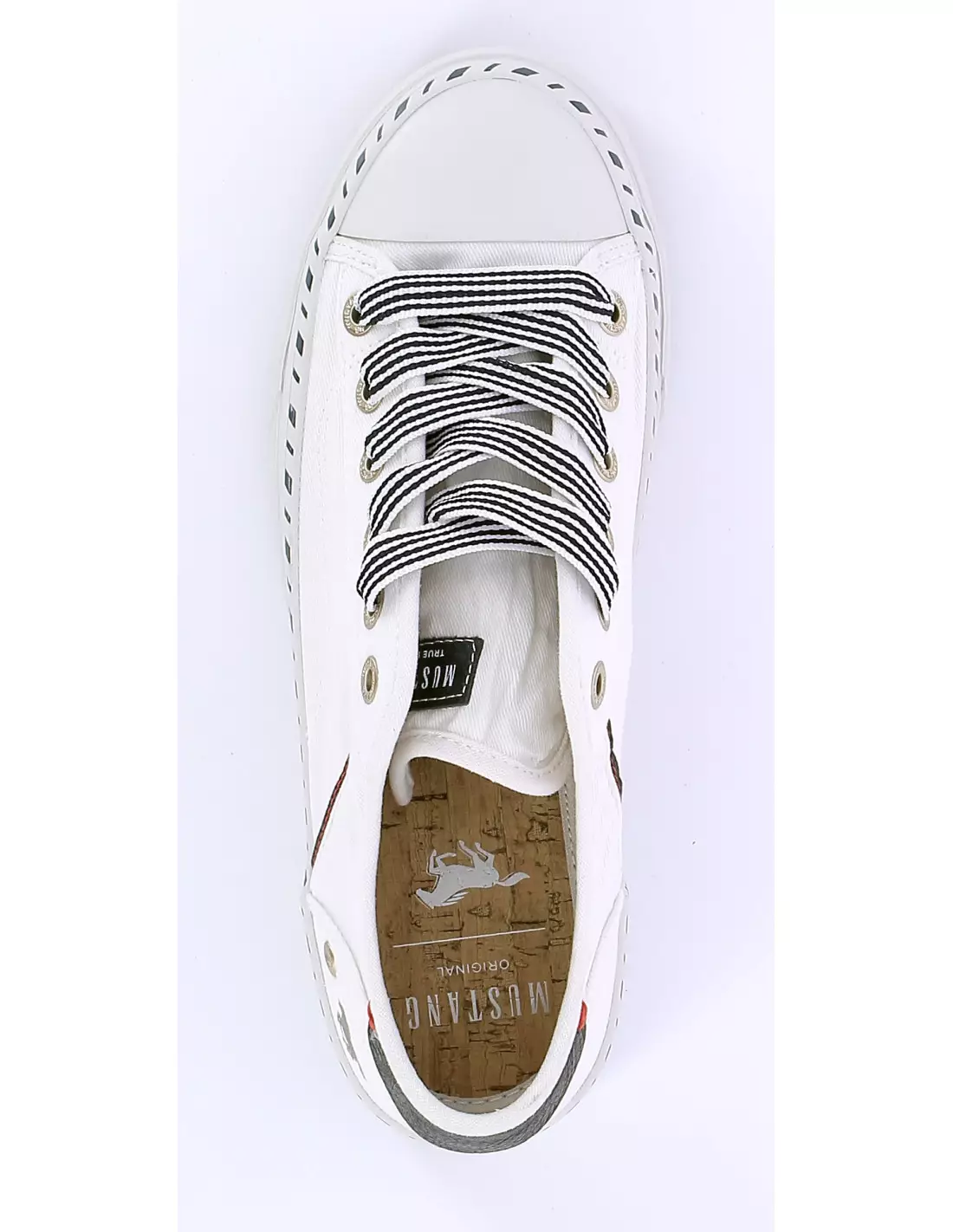 1376303 - Baskets gruengrau