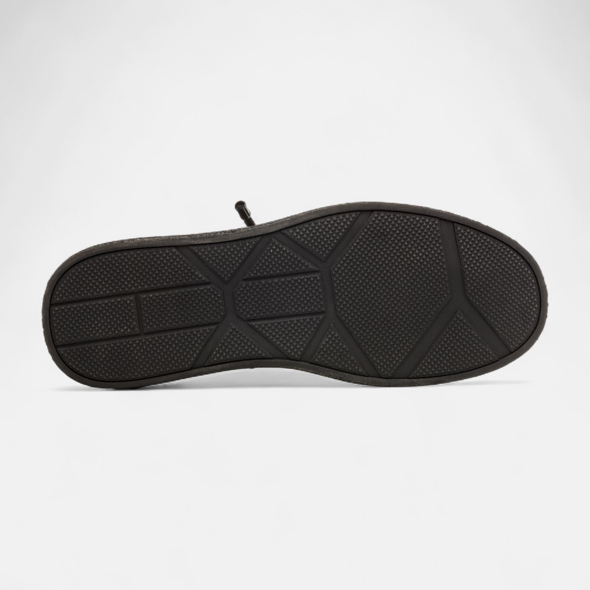 Baskets basses Homme noir