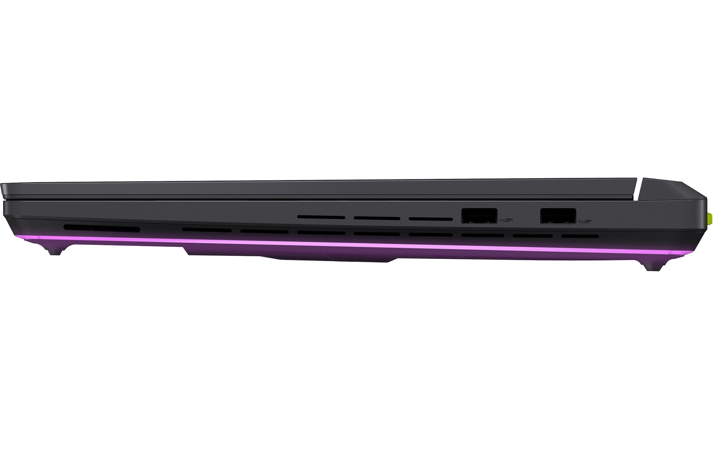 Asus Gaming-Notebook »ROG Strix SCAR 18 (G835LX-SA005X) RTX 5090« 45,54 cm / 18 ″ Intel Core Ultra 9 GeForce® RTX 5090 2.000 GB SSD