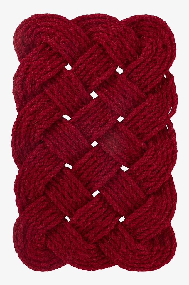 KNOT dørmatte