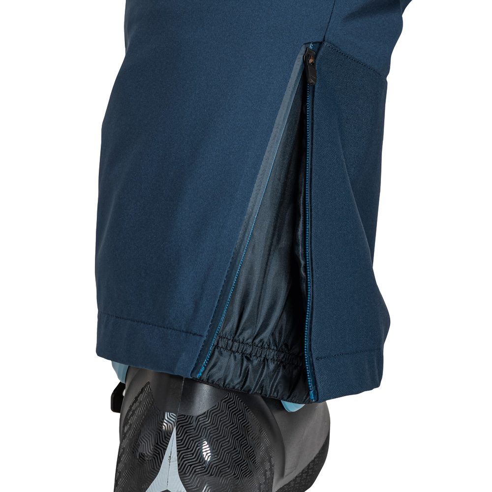Schöffel Weissach Skihose Damen navyblazer