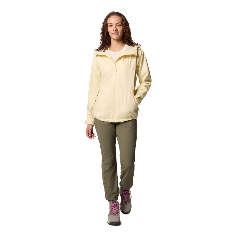 Inner Limits III Jacket - Veste imperméable femme