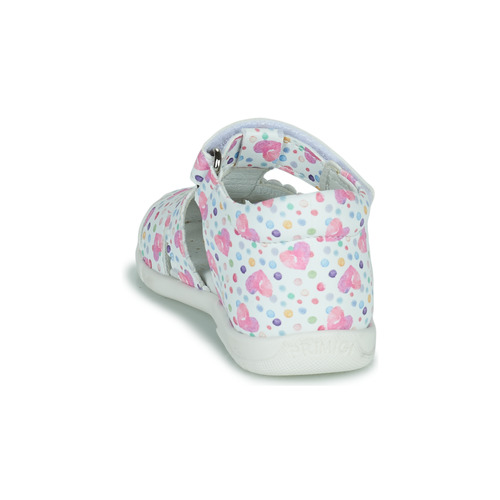 Primigi - 1909422 - Blanc / Multicolore