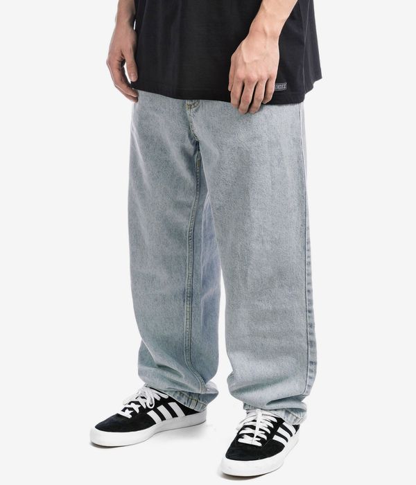 Polar 93 Denim Jeans (light blue)