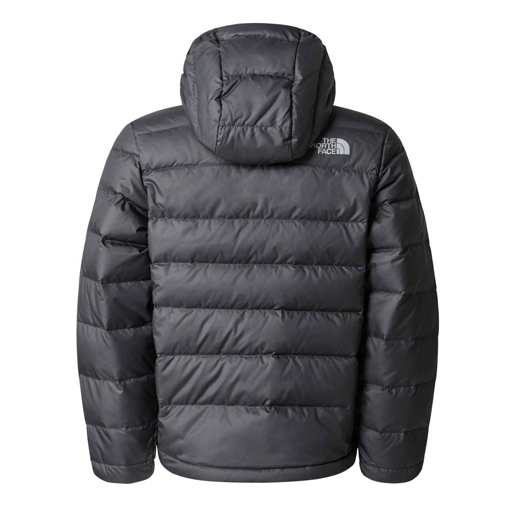 The North Face Doudoune Noir Garçon The North Face Never Stop