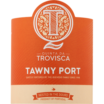 Quinta da Trovisca - Tawny Port - 750ML
