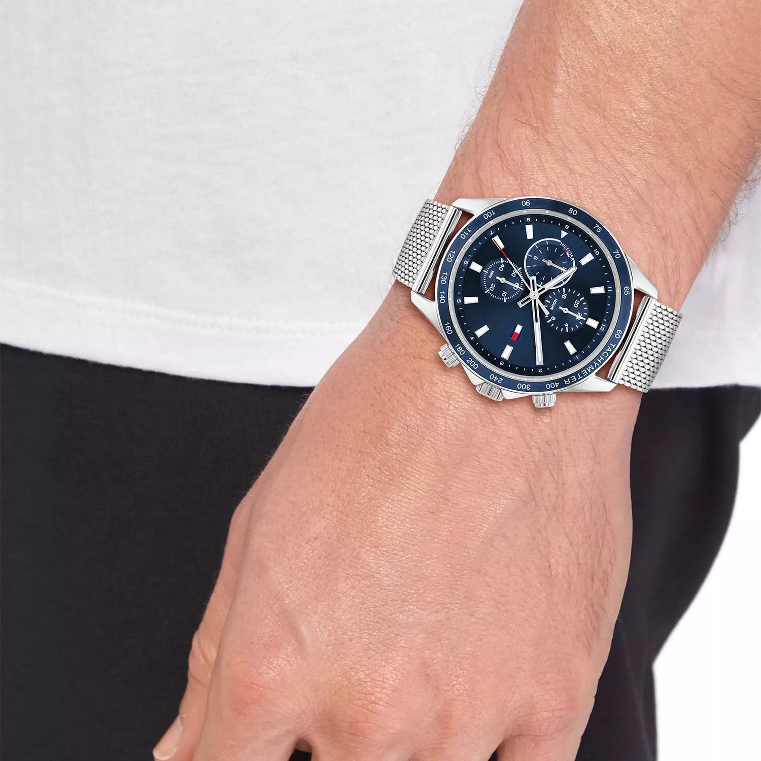 Tommy Hilfiger Miles 1792018