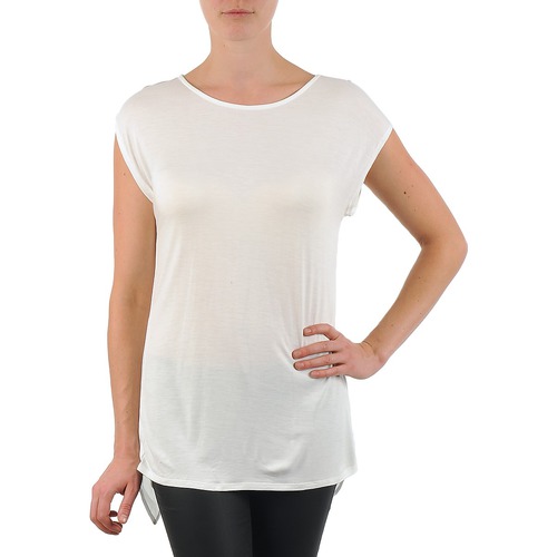 La City - TS CROIS D6 - Blanc