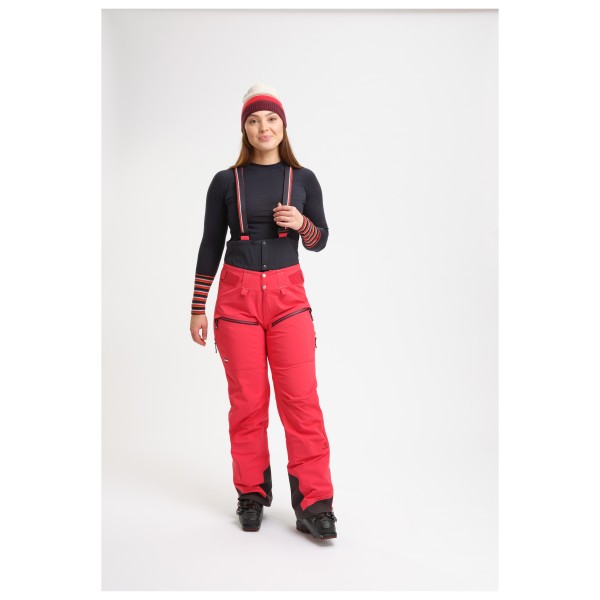 Elevenate - Women's Bec De Rosses XI Pants - Skibroek