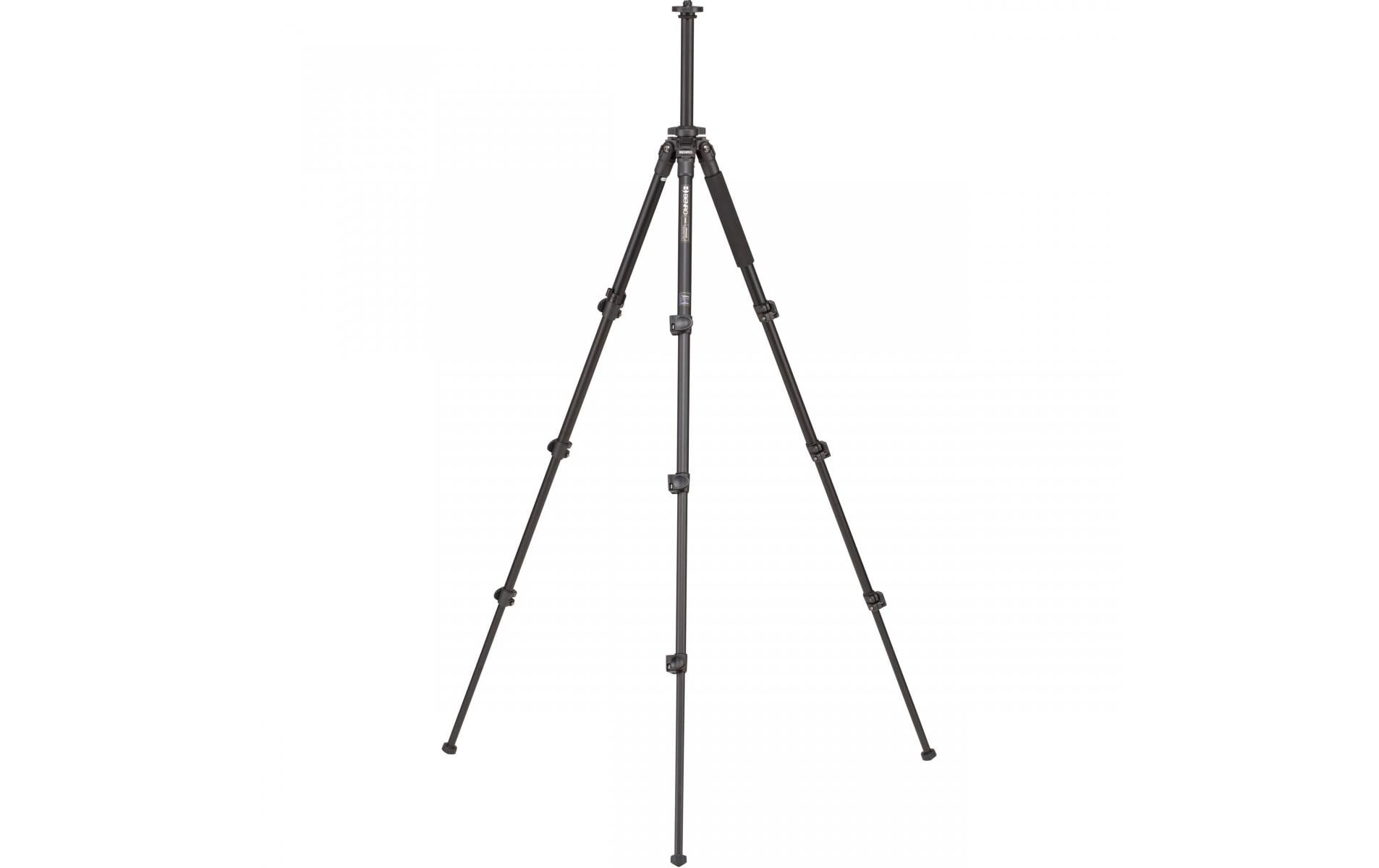 Stativ TAD18A Adventure Aluminium<br>Stativ aus Aluminium – für jede Gelegenheit geeignet