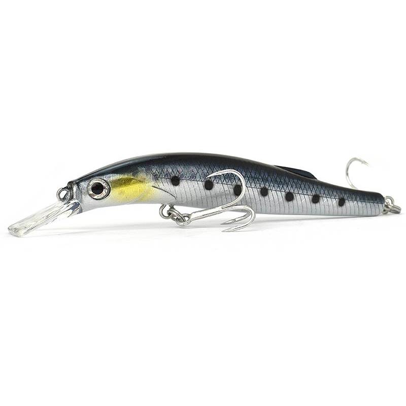 Leurre Coulant Xorus Joker - 8Cm